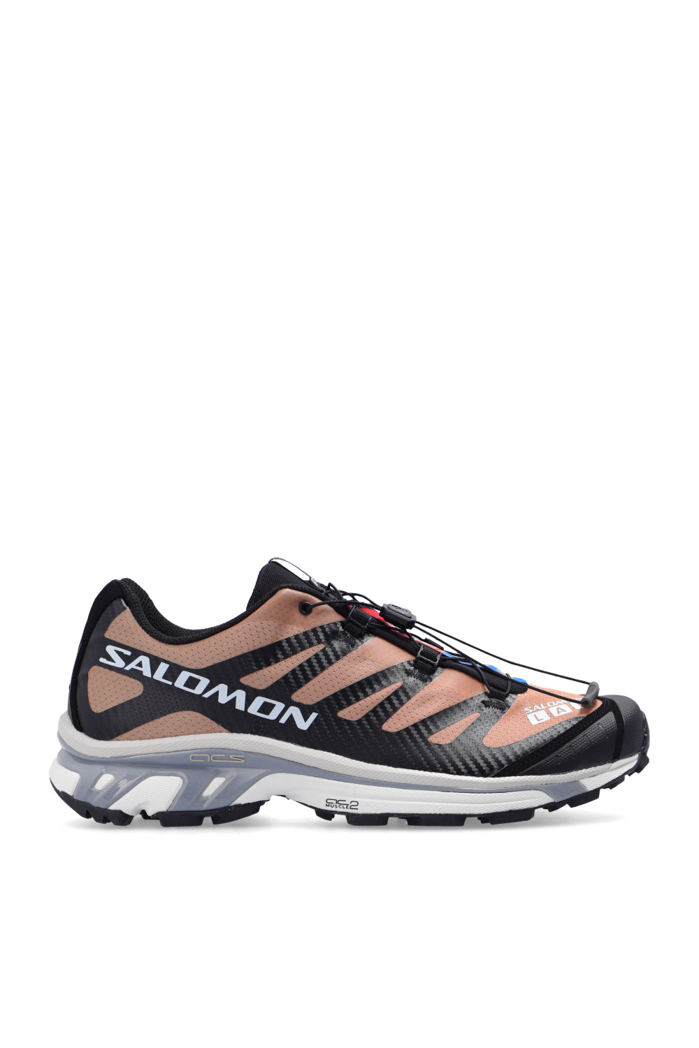 Bambas trail salomon on sale